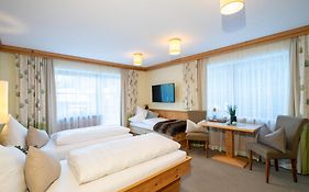 Boutique Hotel Montanara